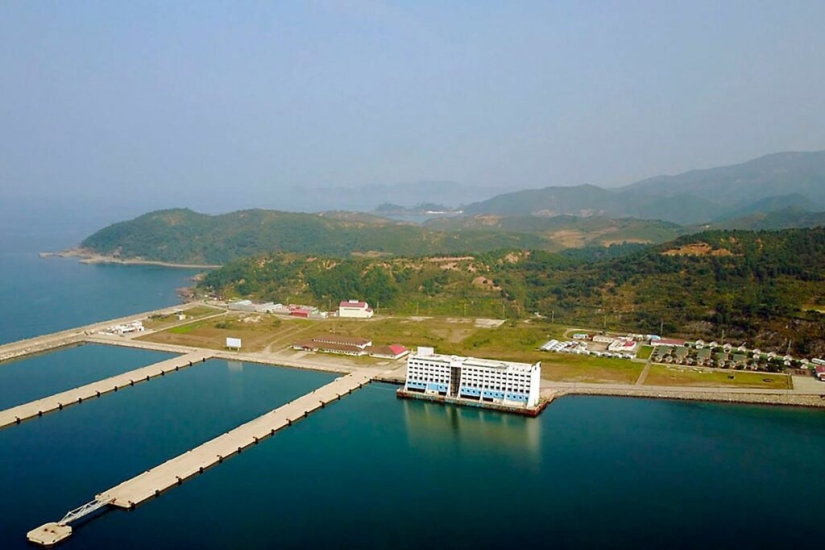 La triste historia del primer hotel flotante, que estuvo plagado de fracasos La triste historia del primer hotel flotante, que estuvo plagado de fracasos