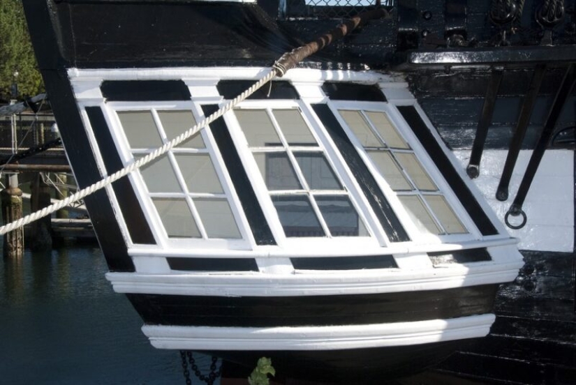 La vela: cómo ir al baño de la gente de mar de los últimos La vela: cómo ir al baño de la gente de mar de los últimos