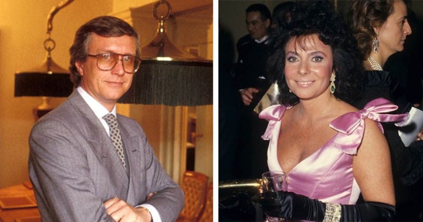 La venganza de la "Viuda Negra": Cómo el amor y el dinero arruinaron al heredero del imperio Gucci La venganza de la "Viuda Negra": Cómo el amor y el dinero arruinaron al heredero del imperio Gucci