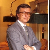 La venganza de la "Viuda Negra": Cómo el amor y el dinero arruinaron al heredero del imperio Gucci