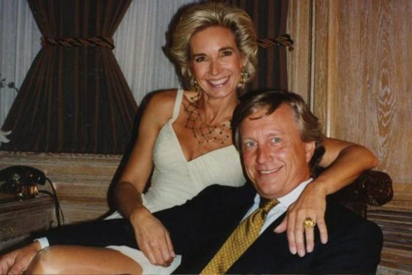 La venganza de la "Viuda Negra": Cómo el amor y el dinero arruinaron al heredero del imperio Gucci La venganza de la "Viuda Negra": Cómo el amor y el dinero arruinaron al heredero del imperio Gucci