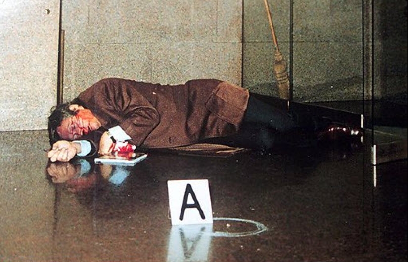 La venganza de la "Viuda Negra": Cómo el amor y el dinero arruinaron al heredero del imperio Gucci La venganza de la "Viuda Negra": Cómo el amor y el dinero arruinaron al heredero del imperio Gucci