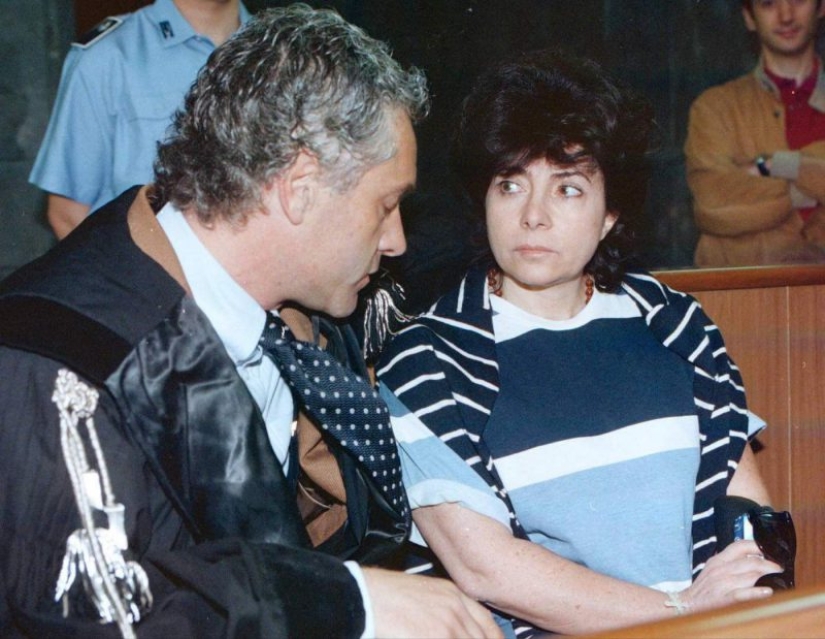 La venganza de la "Viuda Negra": Cómo el amor y el dinero arruinaron al heredero del imperio Gucci La venganza de la "Viuda Negra": Cómo el amor y el dinero arruinaron al heredero del imperio Gucci