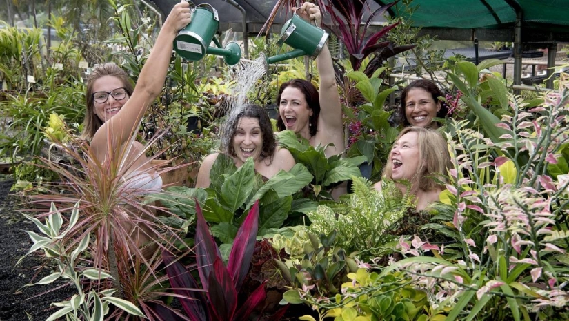 La Verdad Desnuda: 6 razones para ir sin ropa La Verdad Desnuda: 6 razones para ir sin ropa