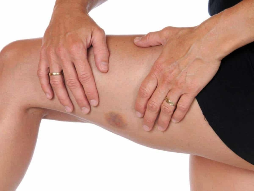 La Verdad Desnuda: 6 razones para ir sin ropa La Verdad Desnuda: 6 razones para ir sin ropa