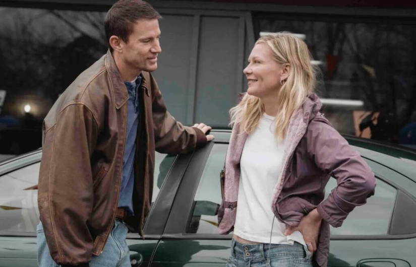 La verdadera historia del ladrón Jeffrey Manchester, que se escondió en el tejado de una juguetería.