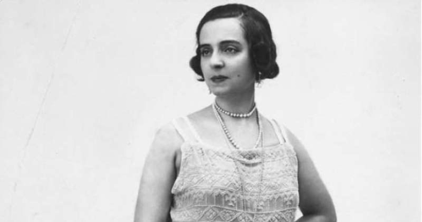 La vida de la aventurera Marguerite Alibert-amante y asesina de príncipes La vida de la aventurera Marguerite Alibert-amante y asesina de príncipes