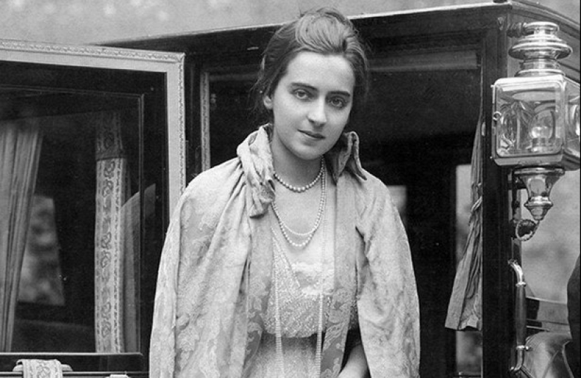 La vida de la aventurera Marguerite Alibert-amante y asesina de príncipes La vida de la aventurera Marguerite Alibert-amante y asesina de príncipes