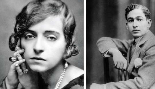 La vida de la aventurera Marguerite Alibert-amante y asesina de príncipes