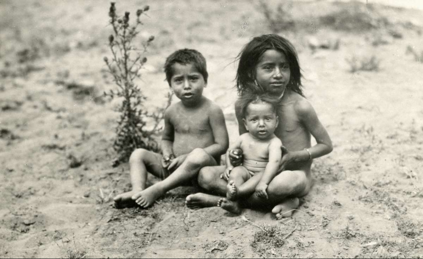 La vida de los gitanos en Europa antes de la Segunda Guerra Mundial La vida de los gitanos en Europa antes de la Segunda Guerra Mundial