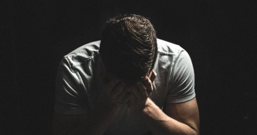 La vida en la oscuridad: la apuesta loca de los jugadores de poker