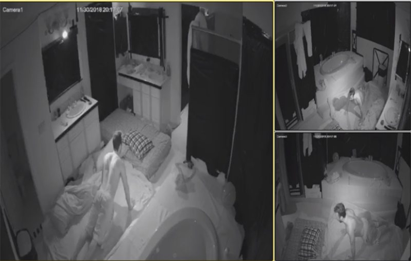 La vida en la oscuridad: la apuesta loca de los jugadores de poker