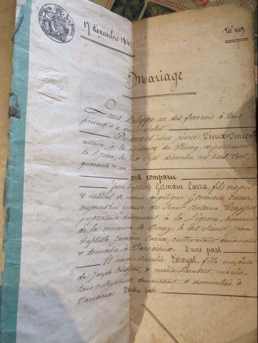 La vida está llena de sorpresas! 22 hallazgos inesperados que causaron muchas emociones La vida está llena de sorpresas! 22 hallazgos inesperados que causaron muchas emociones