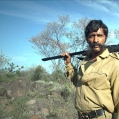 La vida y la muerte de Louis Dominique Cartouche, el rey de los ladrones en París