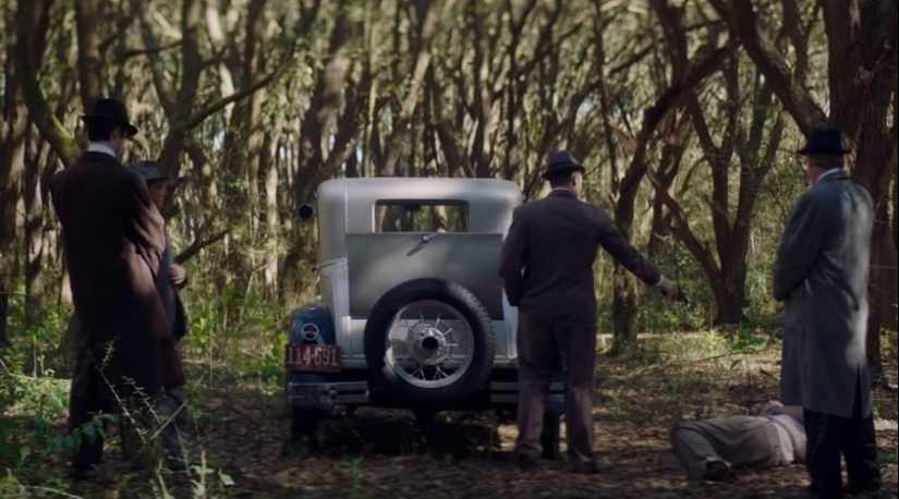 La vida y la muerte del gángster Handsome Floyd: un enemigo del estado estadounidense y un favorito del pueblo La vida y la muerte del gángster Handsome Floyd: un enemigo del estado estadounidense y un favorito del pueblo