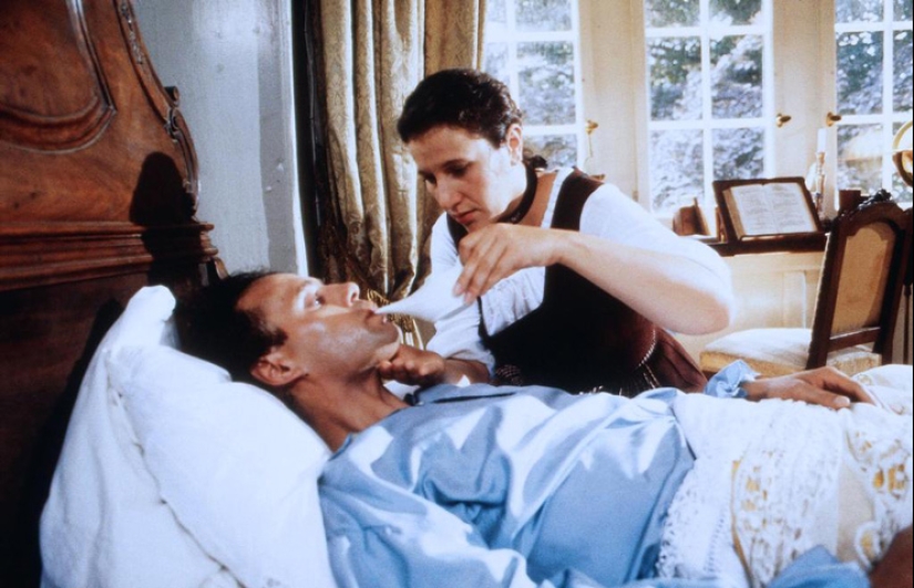 La vida y muerte de Anna Geldi, la última bruja de Suiza