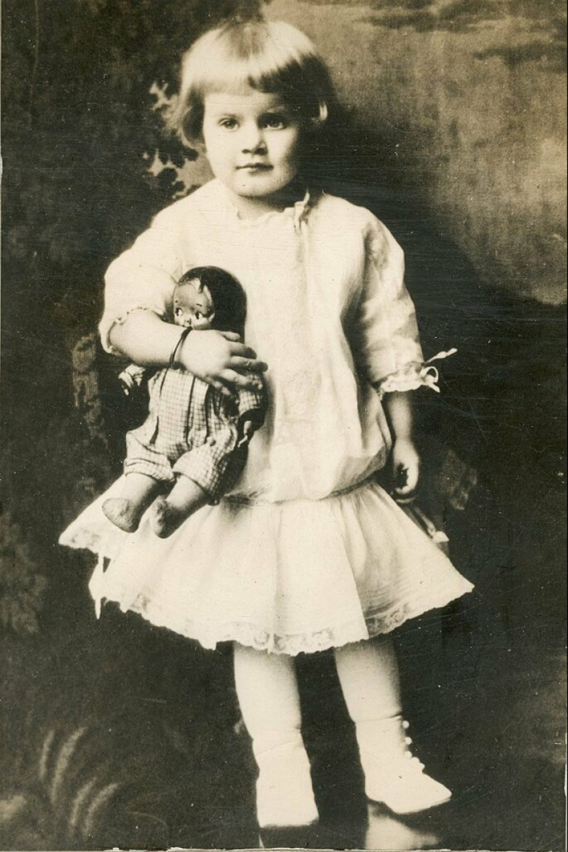 La vida y muerte de Jean Harlow, la primera rubia platino de Hollywood La vida y muerte de Jean Harlow, la primera rubia platino de Hollywood