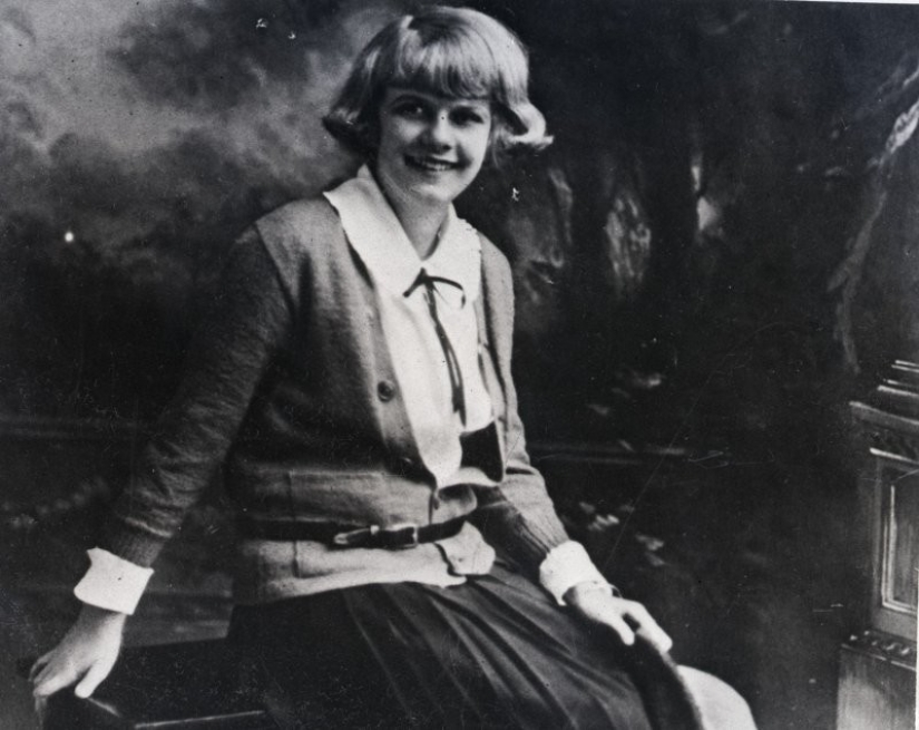 La vida y muerte de Jean Harlow, la primera rubia platino de Hollywood La vida y muerte de Jean Harlow, la primera rubia platino de Hollywood