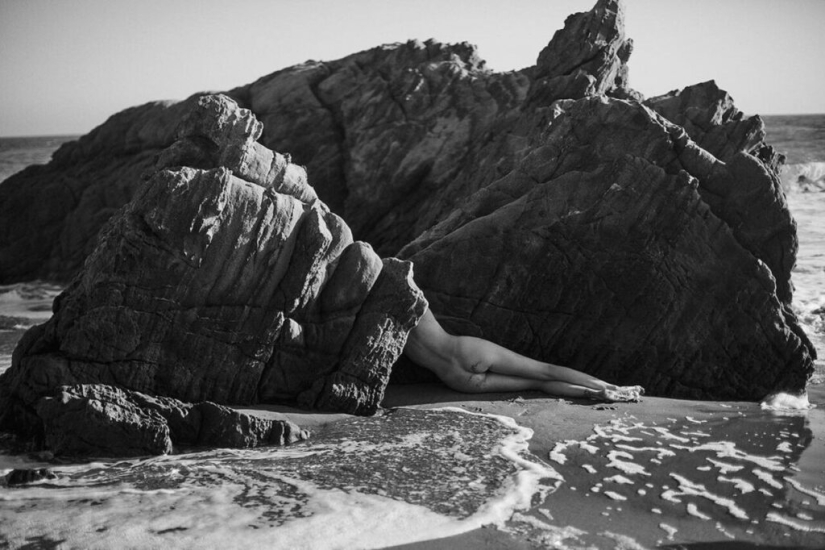 La visión de lo femenino desde una mujer, por la fotógrafa más joven de Vogue, Sonya Shostak La visión de lo femenino desde una mujer, por la fotógrafa más joven de Vogue, Sonya Shostak