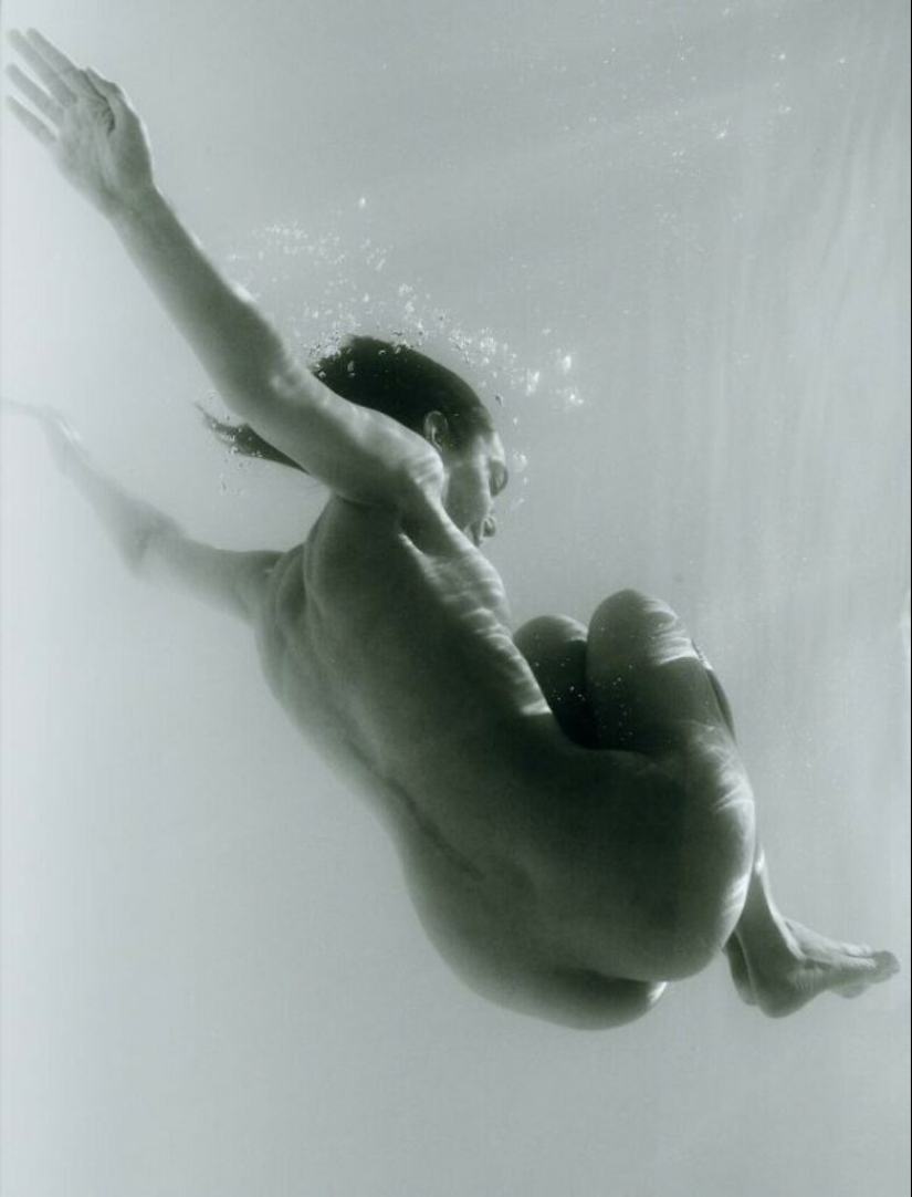 La visión de lo femenino desde una mujer, por la fotógrafa más joven de Vogue, Sonya Shostak La visión de lo femenino desde una mujer, por la fotógrafa más joven de Vogue, Sonya Shostak