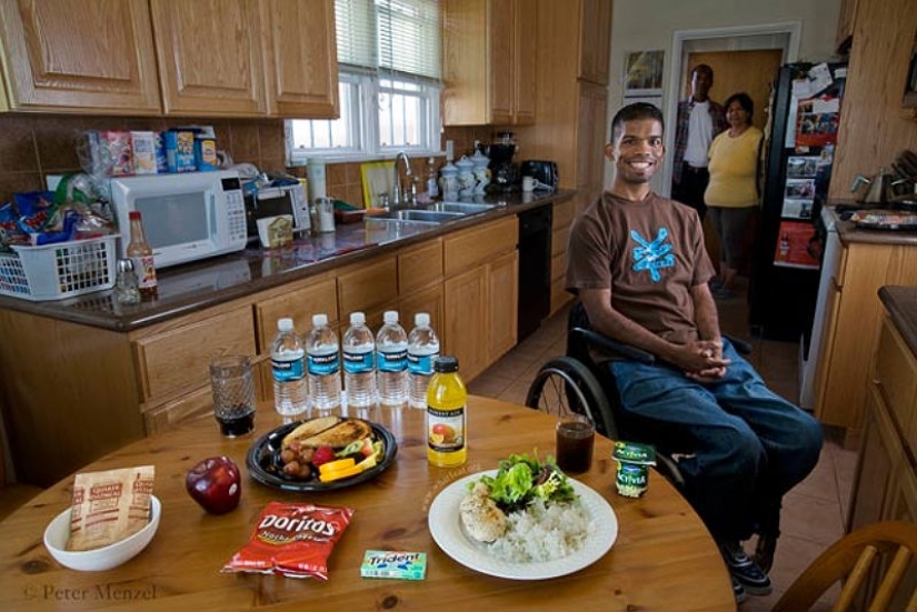 La vuelta al mundo en 80 dietas La vuelta al mundo en 80 dietas