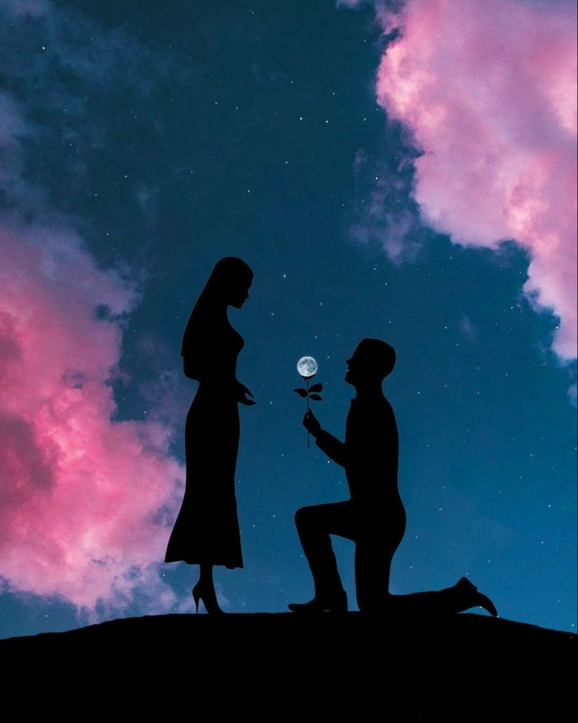 Lana Nguyen's 15 Cloud Fantasies Lana Nguyen's 15 Cloud Fantasies