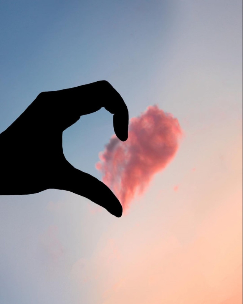 Lana Nguyen's 15 Cloud Fantasies Lana Nguyen's 15 Cloud Fantasies