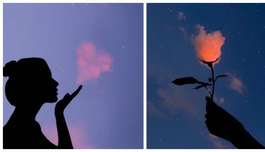 Lana Nguyen's 15 Cloud Fantasies