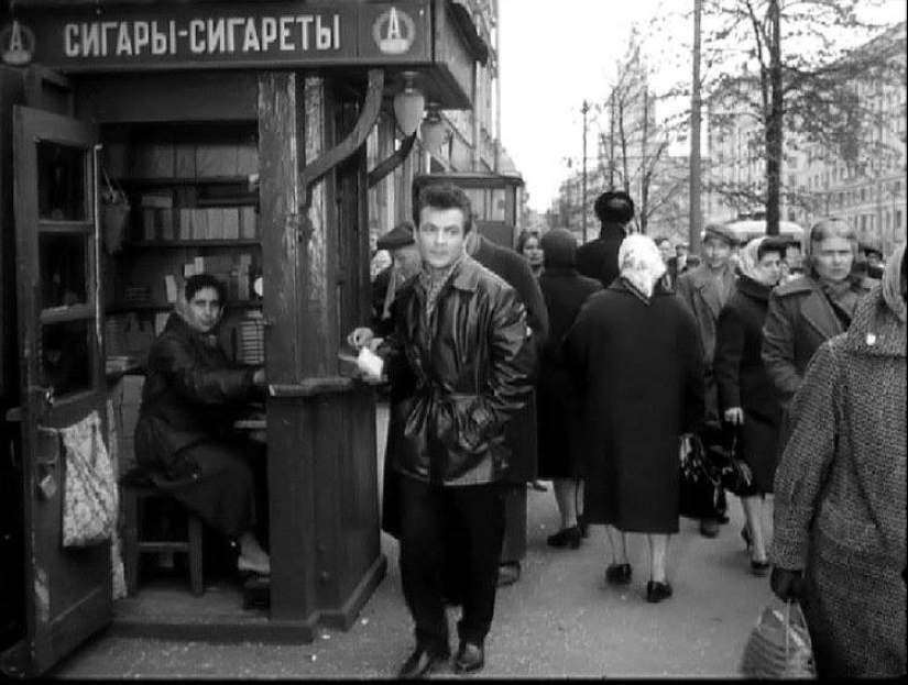 "Larechnaya" Moscow, which we lost