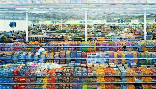 Las 10 fotografías más caras del mundo, vendidas por cantidades increíbles de dinero Las 10 fotografías más caras del mundo, vendidas por cantidades increíbles de dinero