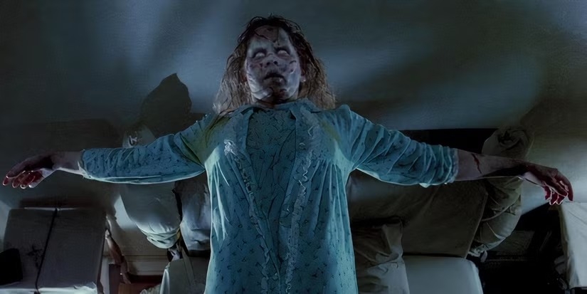 Las 10 mejores películas de terror ganadoras del Óscar, clasificadas