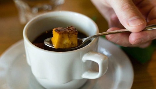 Las 10 recetas de café más raras del mundo que debes probar al menos una vez en la vida Las 10 recetas de café más raras del mundo que debes probar al menos una vez en la vida