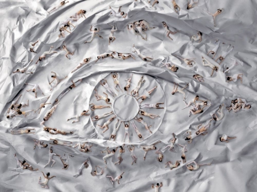 Las 100 mejores fotos sin photoshop