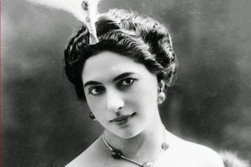 Las 14 oficiales de inteligencia femeninas más bellas de la historia