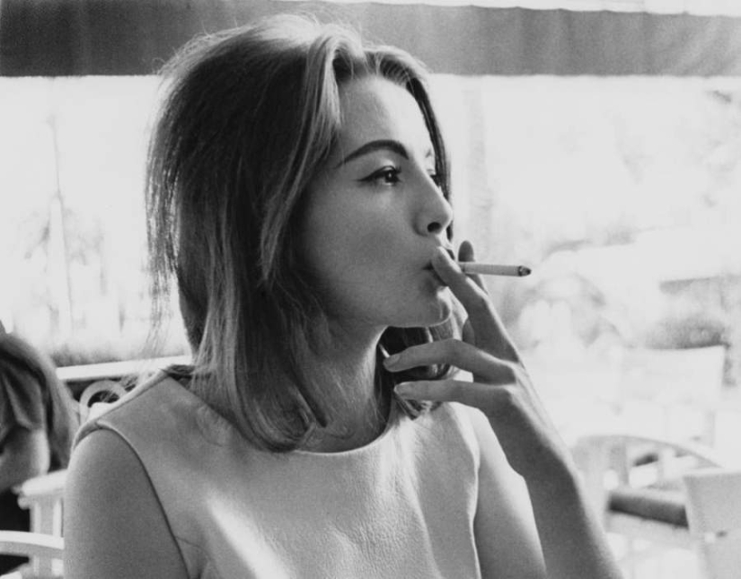 Las 14 oficiales de inteligencia femeninas más bellas de la historia