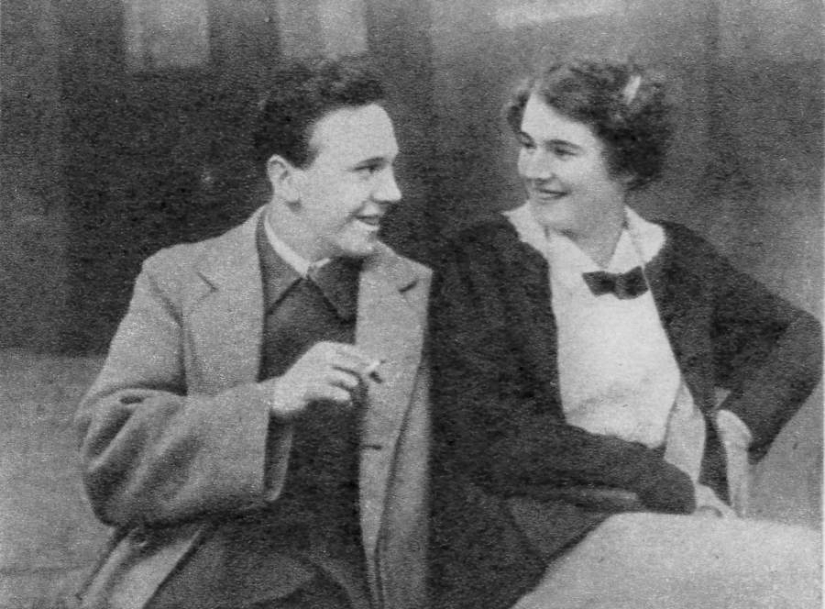 Las 14 oficiales de inteligencia femeninas más bellas de la historia