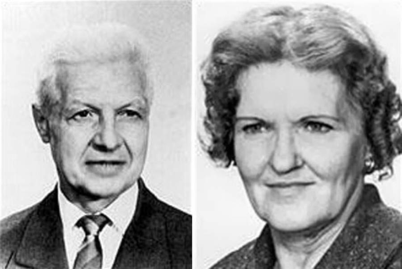 Las 14 oficiales de inteligencia femeninas más bellas de la historia