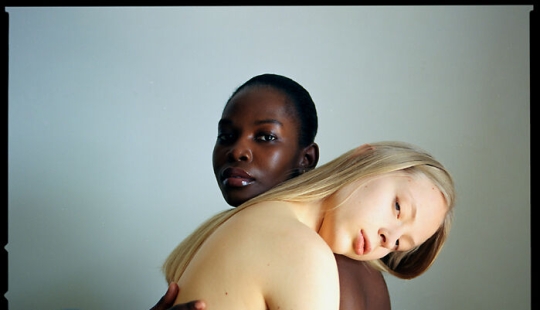 Las 15 fotos más impactantes del IPA 2024, tomadas por ganadores y finalistas de todo el mundo.