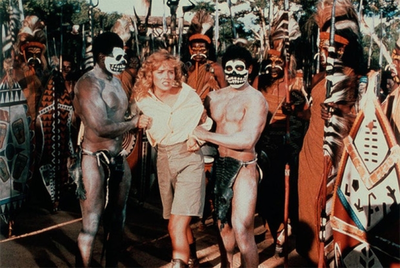 Las 17 mejores películas sobre tesoros y cazadores de tesoros Las 17 mejores películas sobre tesoros y cazadores de tesoros