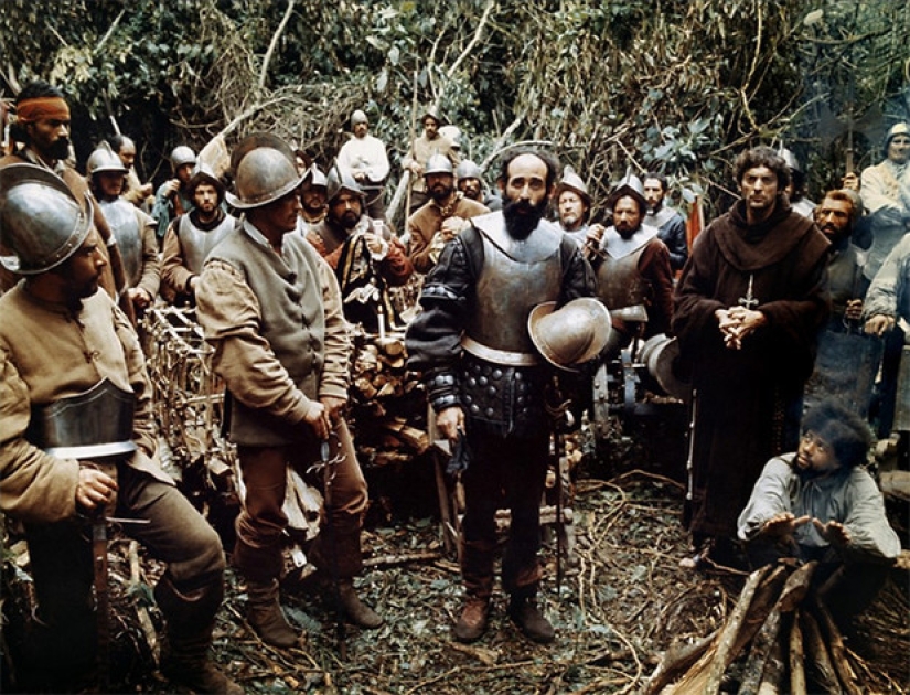 Las 17 mejores películas sobre tesoros y cazadores de tesoros Las 17 mejores películas sobre tesoros y cazadores de tesoros