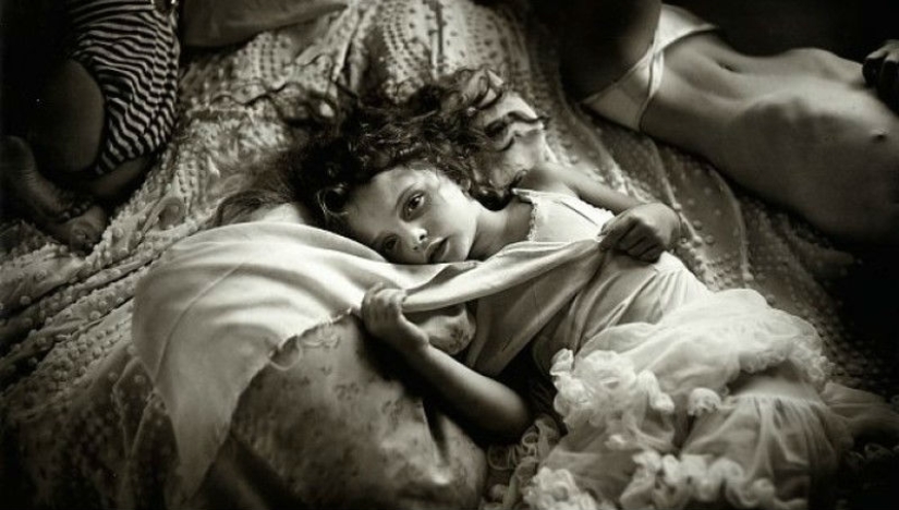 Las 20 fotógrafas más influyentes de los últimos 100 años