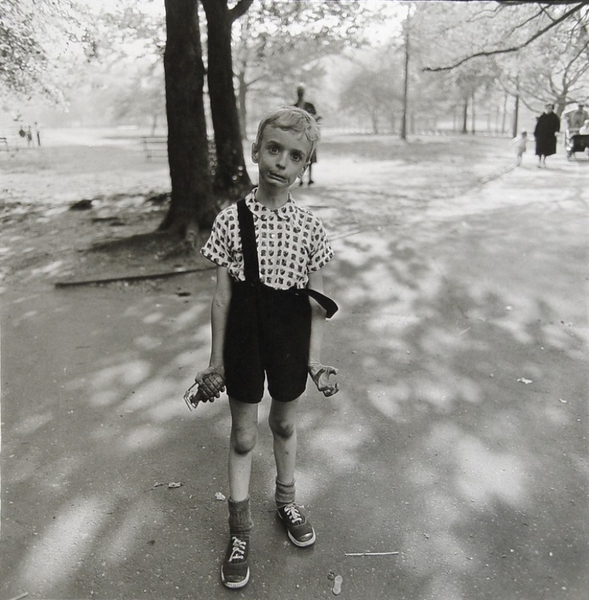 Las 20 fotógrafas más influyentes de los últimos 100 años