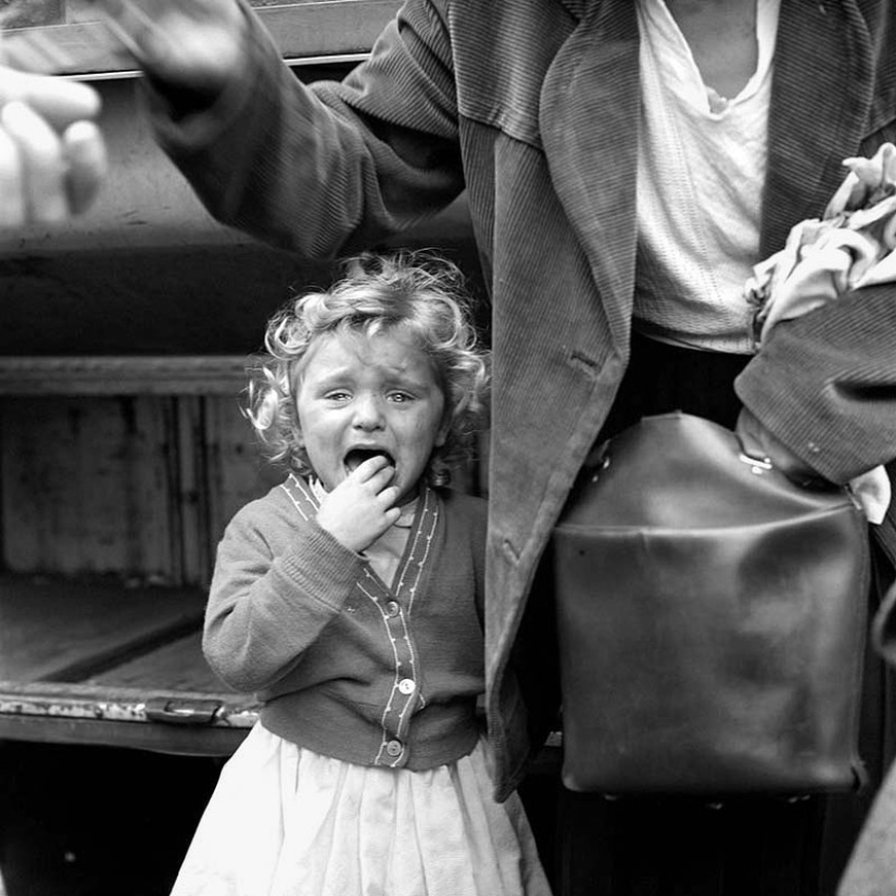 Las 20 fotógrafas más influyentes de los últimos 100 años