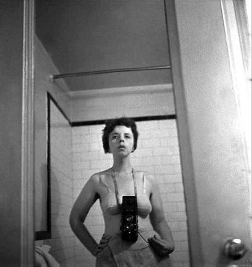 Las 20 fotógrafas más influyentes de los últimos 100 años