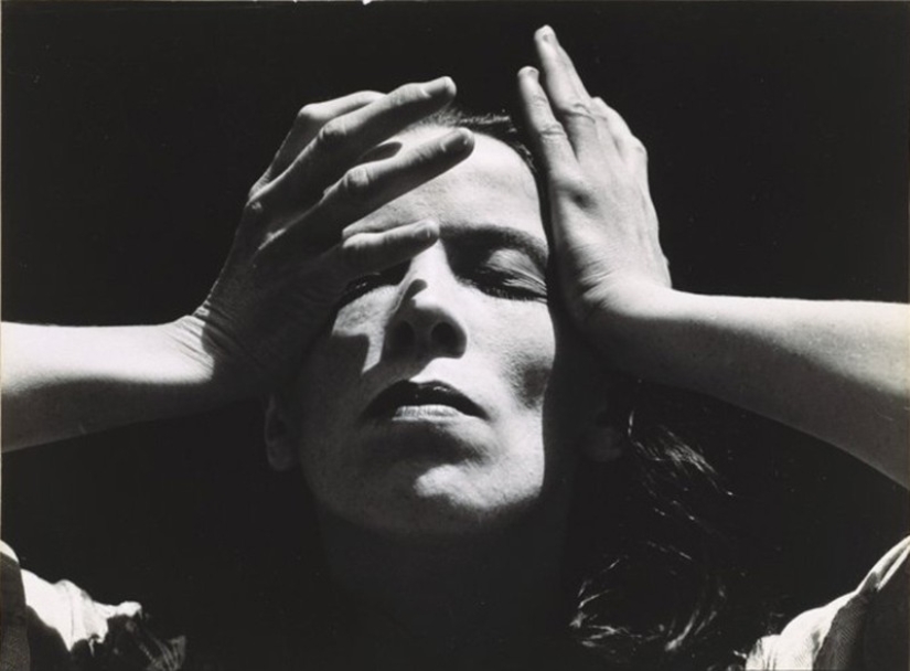 Las 20 fotógrafas más influyentes de los últimos 100 años