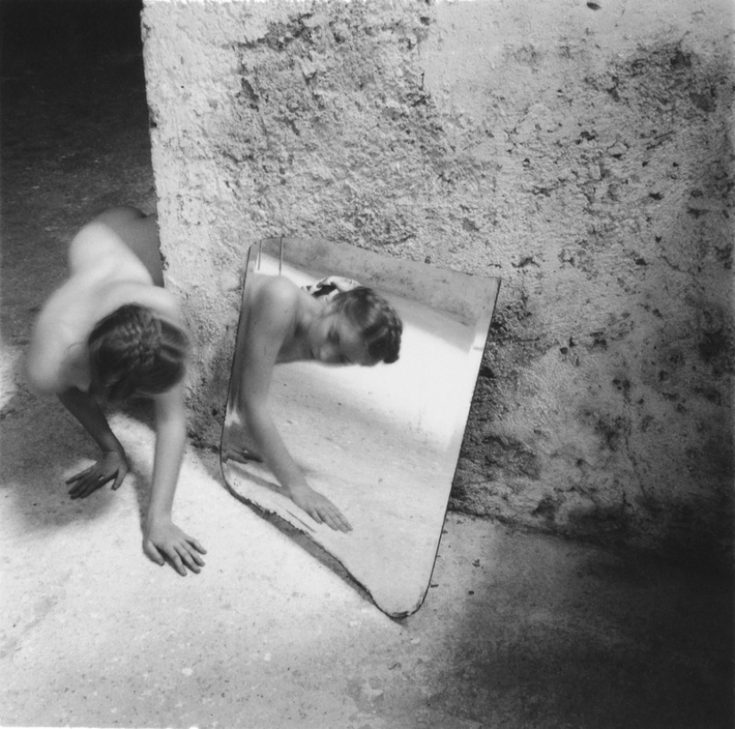 Las 20 fotógrafas más influyentes de los últimos 100 años