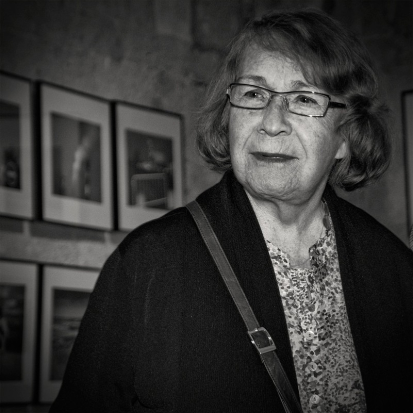 Las 20 fotógrafas más influyentes de los últimos 100 años