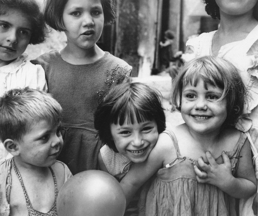 Las 20 fotógrafas más influyentes de los últimos 100 años