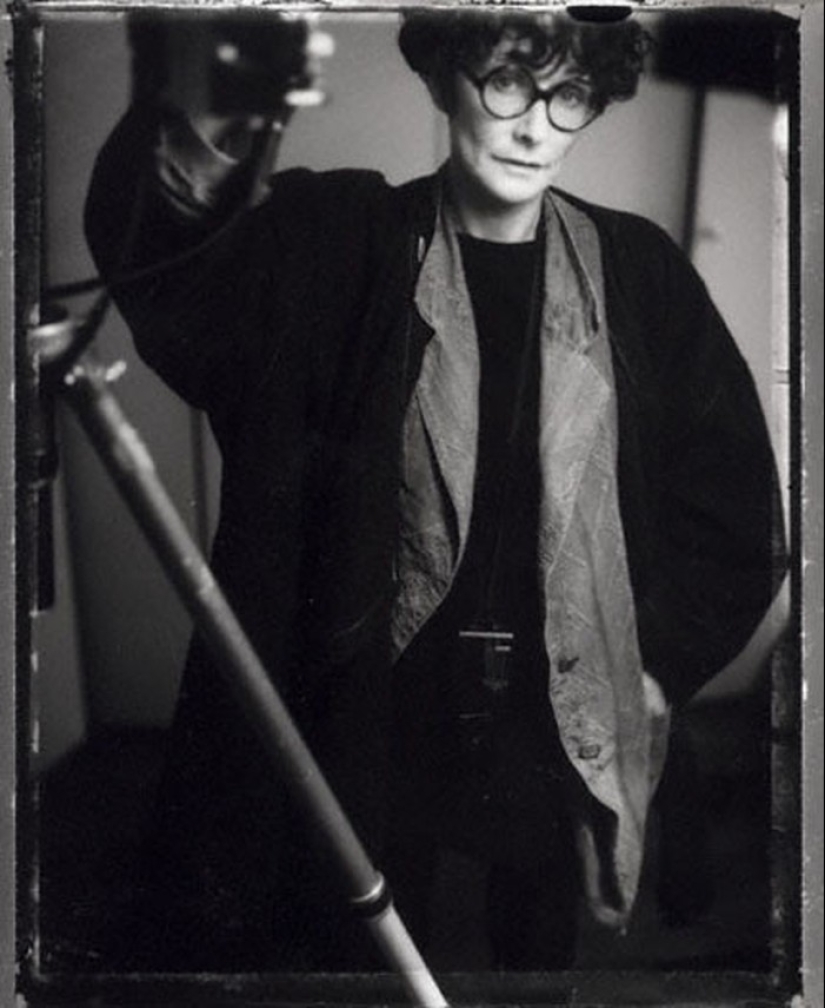 Las 20 fotógrafas más influyentes de los últimos 100 años