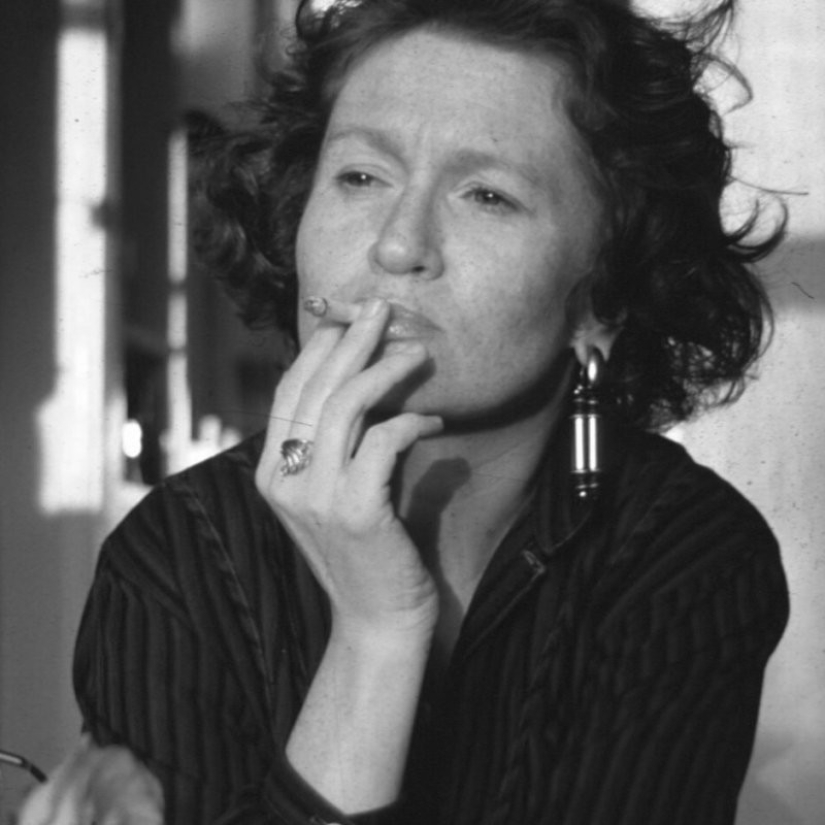 Las 20 fotógrafas más influyentes de los últimos 100 años